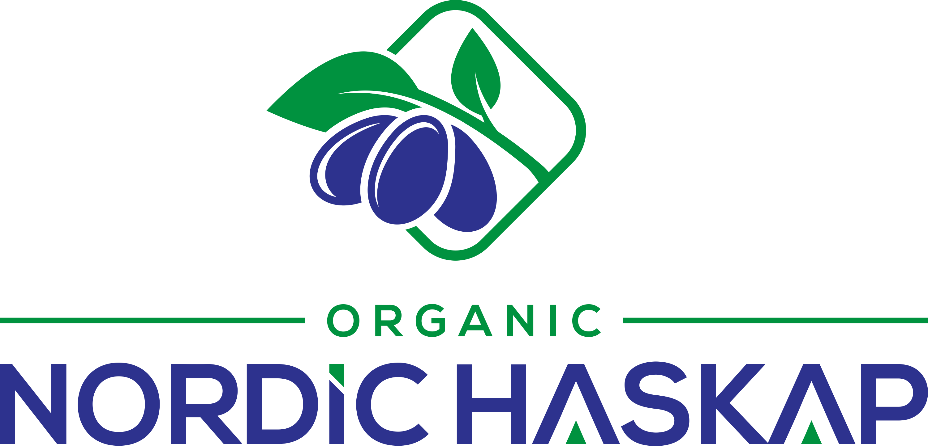 Organic Nordic Haskap